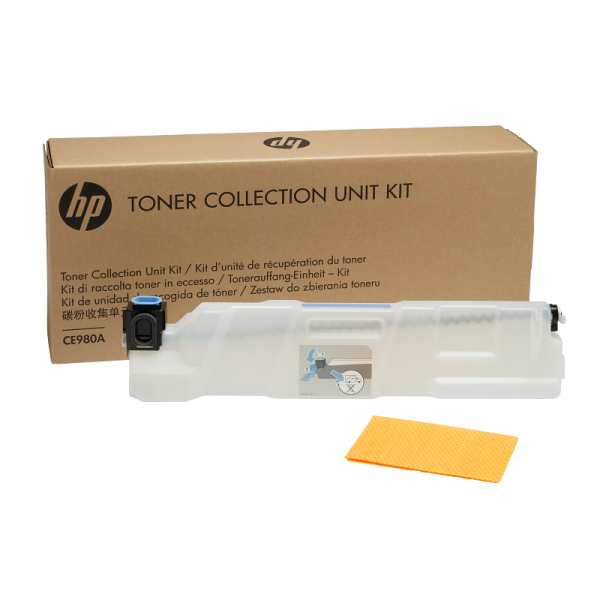 HP Color LaserJet CE980A Toner Collection Unit (CE980A)