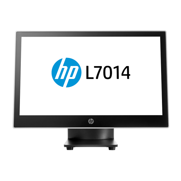 HP L7014 14-inch Retail Monitor (T6N31AA)