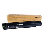Xerox 006R01824 Genuine Extra High Capacity Black Toner Cartridge For The VersaLink
