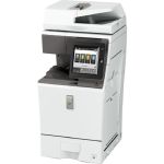 Sharp MX-C303W Desktop Color Document System