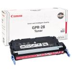 Canon 1658B004AA GPR-28 Magenta Toner Cartridge (6k Pages)
