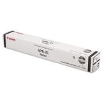 Canon 2790B003AB GPR-31 Black Toner Cartridge (36k Pages)