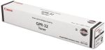 Canon 2791B003AA GPR-32 Black Toner Cartridge (72k Pages)