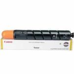 Canon 3785B003AA GPR-36 Yellow Toner Cartridge (19k Pages)