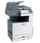 Lexmark/IBM 70X7002 Black Developer