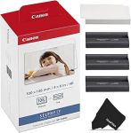Canon Control Panel Protective Film -3821V580-(10-pack)
