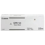 Canon 9436B003AB GPR-54 Black Toner Cartridge (17.6k Pages)