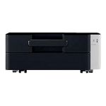 Konica Minolta PC-115 500 Sheet Paper Feed Cabinet - A9HFWY1