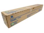 Konica Minolta TN328Y Yellow Toner Cartridge