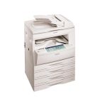 Sharp - AR-VR5 Document Cover Kit
