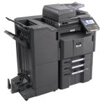 Copystar CS-5500i Copier, Network Print & scan @ 55 PPM