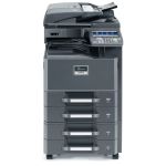 Copystar CS 2551ci A3 Color Multifunctional Laser Printer