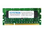 Kyocera 855D200753 144 Pin DDR2 512MB Upgrade