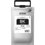 Epson TR12120 Black Ink Pack Standard Capacity (10k Pages)