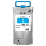 Epson TR14X220 Cyan Ink Pack Extra High Capacity (50k Pages)