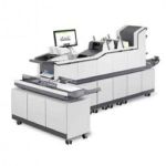 Formax FD 7202-HCVF Inserter w/ High-Capacity Versatile Feeder and Cover