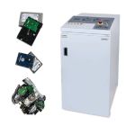 Formax FD 87HDS Hard Drive Shredder