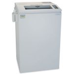 Formax FD 8652CC Cross-Cut Office Shredder with Auto Oiler