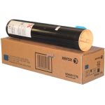Xerox 006R01176 Cyan Toner Cartridge (16k Pages)