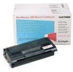 Lexmark 1427090 Black Toner Cartridge (4.5k Pages)