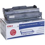 Okidata 40433318 Drum Cartridge (20k Pages)