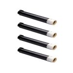 Xerox 6R843 Black Toner Cartridge (4-Pack)