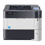 Kyocera Mita 72982020 Black Toner/Drum Cartridge