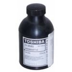Toshiba D3580 Black Developer (110k Pages)