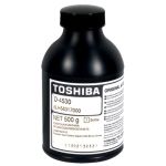 Toshiba D4530 Black Developer (80k Pages)