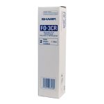 Sharp FO-3CR Thermal Ribbon Film (2-Pack)