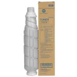 Minolta TN-710 Black Toner Cartridge (55k Pages)