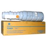 Minolta TN217 Black Toner Cartridge (25k Pages)