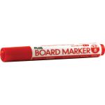 Plus 423-284 Red Standard Marker