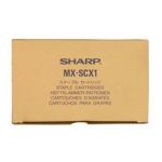 Sharp MXSCX1 Staple Cartridge 3-Pack (5k Staples)