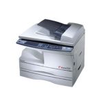Toshiba DV1200 Black Developer (25k Pages)