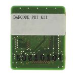 Canon 5143B002AA Barcode Printing Kit-E1E