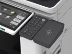 Canon-4040C001AA – IC Card Reader Box for Numeric Keypad