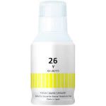 Canon 4423C001AA GI-26 Pigment Yellow Ink Bottle