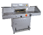 Formax Cut-True 29H Hydraulic Guillotine Paper Cutter