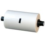 Dry Lam 125 ALM Roll Film Elegant Silk Matte 5 mil - 12.6 In. x 328 ft.  Dyne= > 40