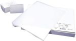  Dry Lam 2-Sided  Large High Clarity Lamination Pouches - Melt 270
