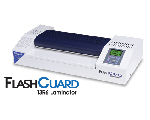 FlashGuard 13R6 Pouch Laminator