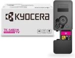 Kyocera TK-5482M Magenta Toner Container  (Yield: 1.25K)
