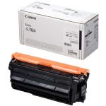 Canon 2980C001AA Black Toner Cartridge (33k Pages)