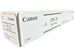 Canon 0481C003BA GPR-55 Black Toner Cartridge (69k Pages)