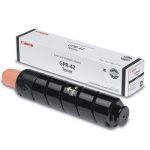 CANON GPR-42 BLACK TONER CARTRIDGE FOR USE IN IR ADVANCE 4045 4051
