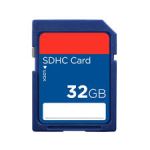Kyocera SDHC Card-32G SD Card Memory for Storage (32 GB) - 855D200648
