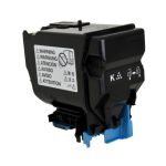 Konica Minolta TNP49K Black Toner Cartridge - A95W130