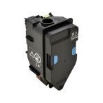 Konica Minolta TNP79K Black Toner Cartridge - AAJW130