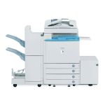 Canon Super G3 Fax Board- M2